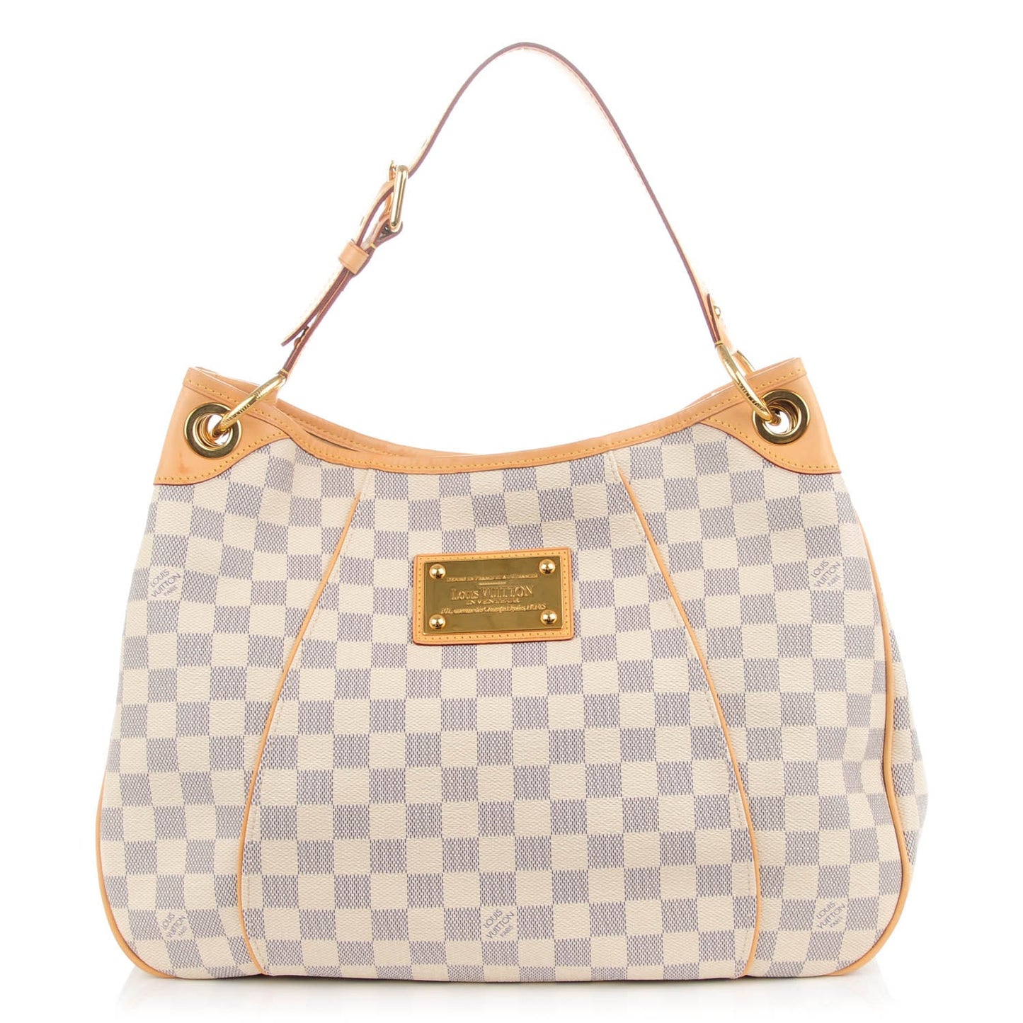 Damier Azur Galliera PM
