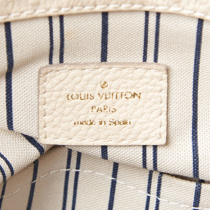 Louis Vuitton Empreinte Artsy MM Neige 8 of 8