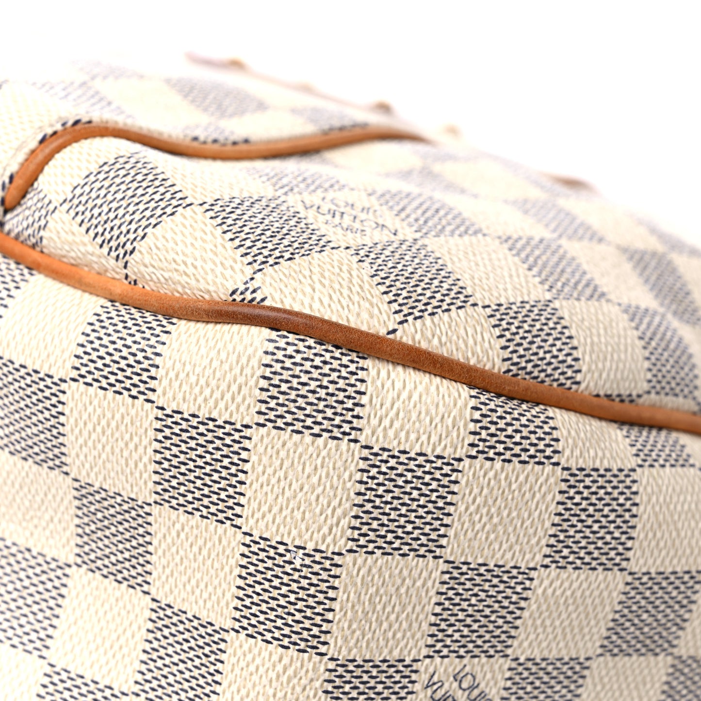 Damier Azur Galliera PM