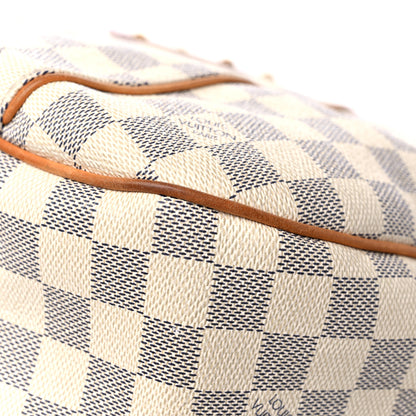 Louis Vuitton Damier Azur Galliera PM 8 of 22