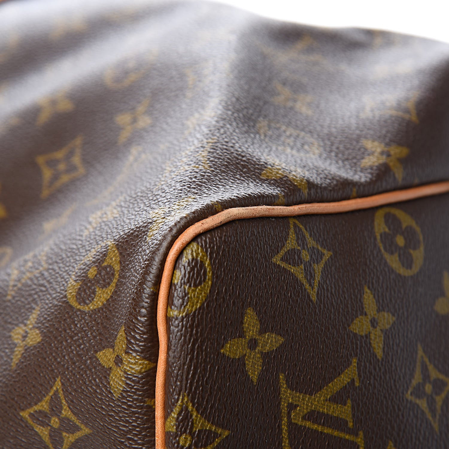 Louis Vuitton Monogram Keepall 60 12 of 17