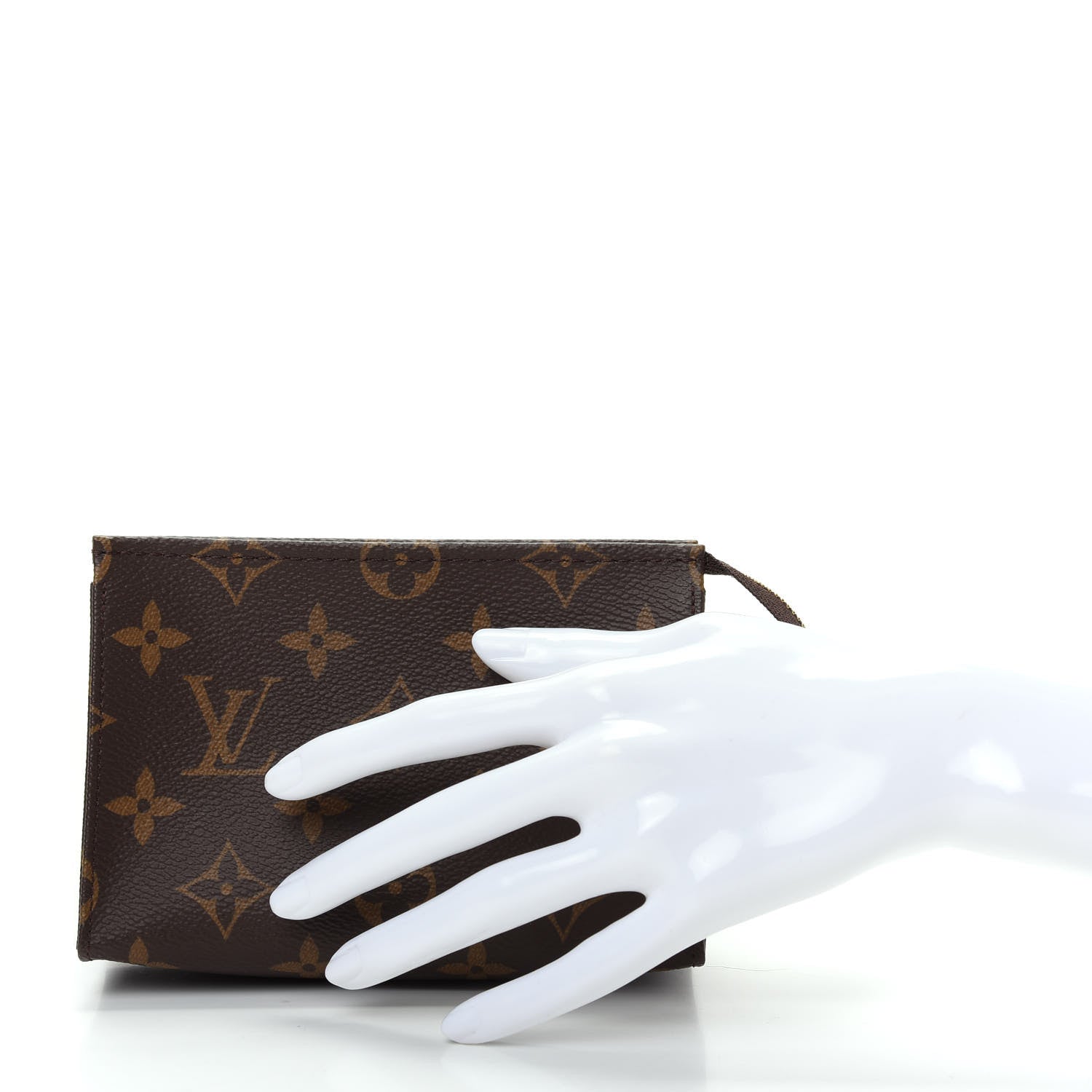 Louis Vuitton Monogram Toiletry Pouch 15 2 of 8