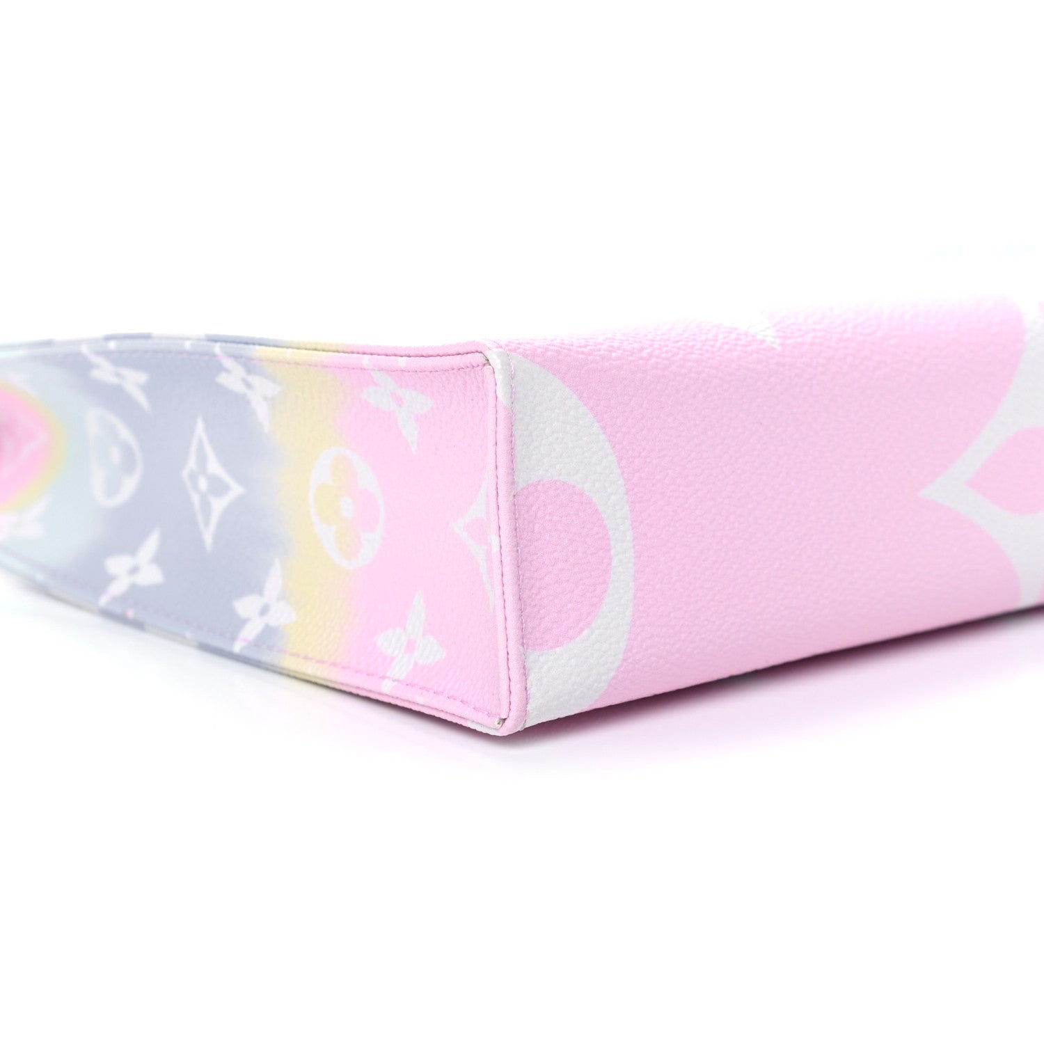 Louis Vuitton Monogram Escale Toiletry Pouch 26 Pastel 9 of 10