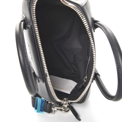 Givenchy Grained Calfskin Small Antigona Black 5 of 9