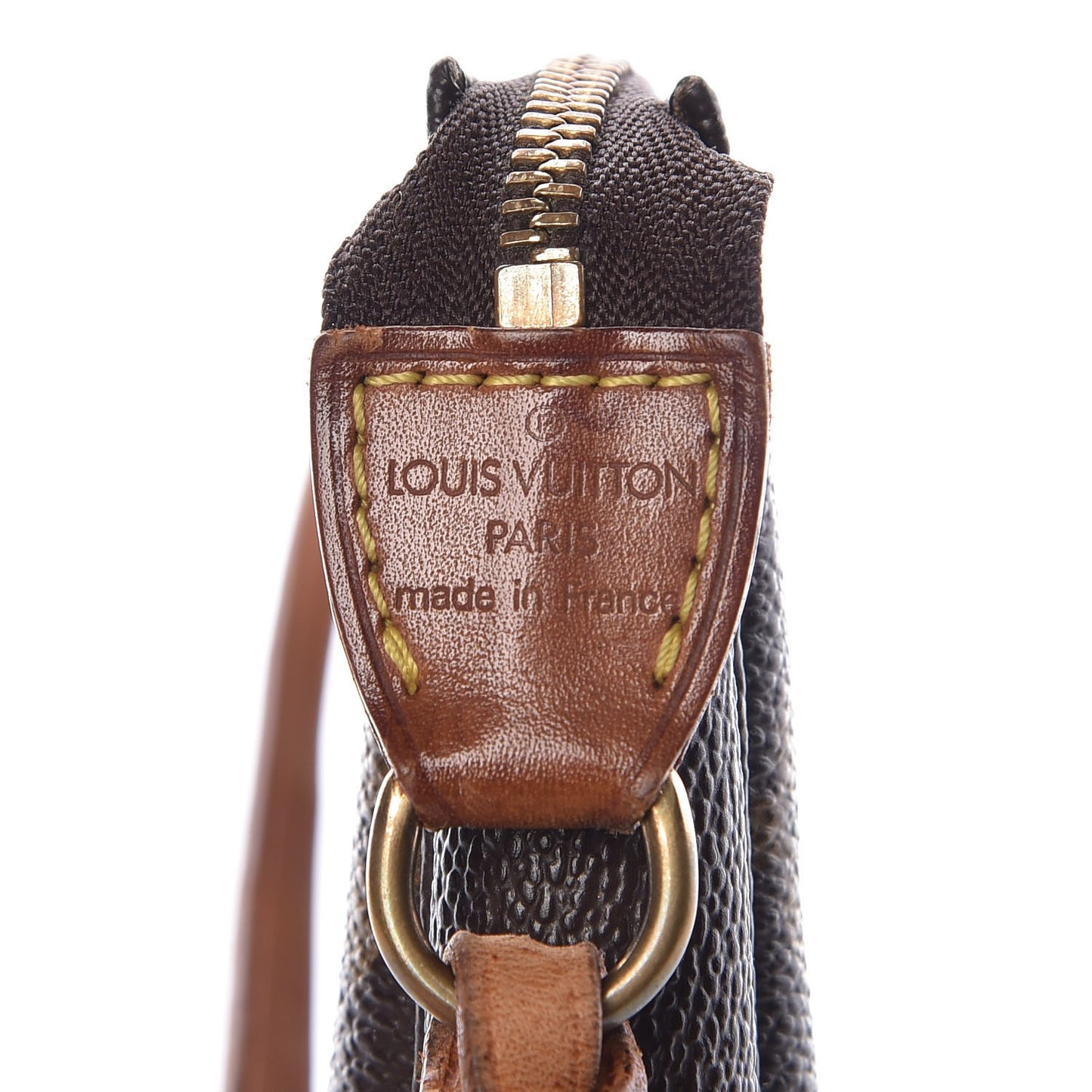 Monogram Pochette Accessories