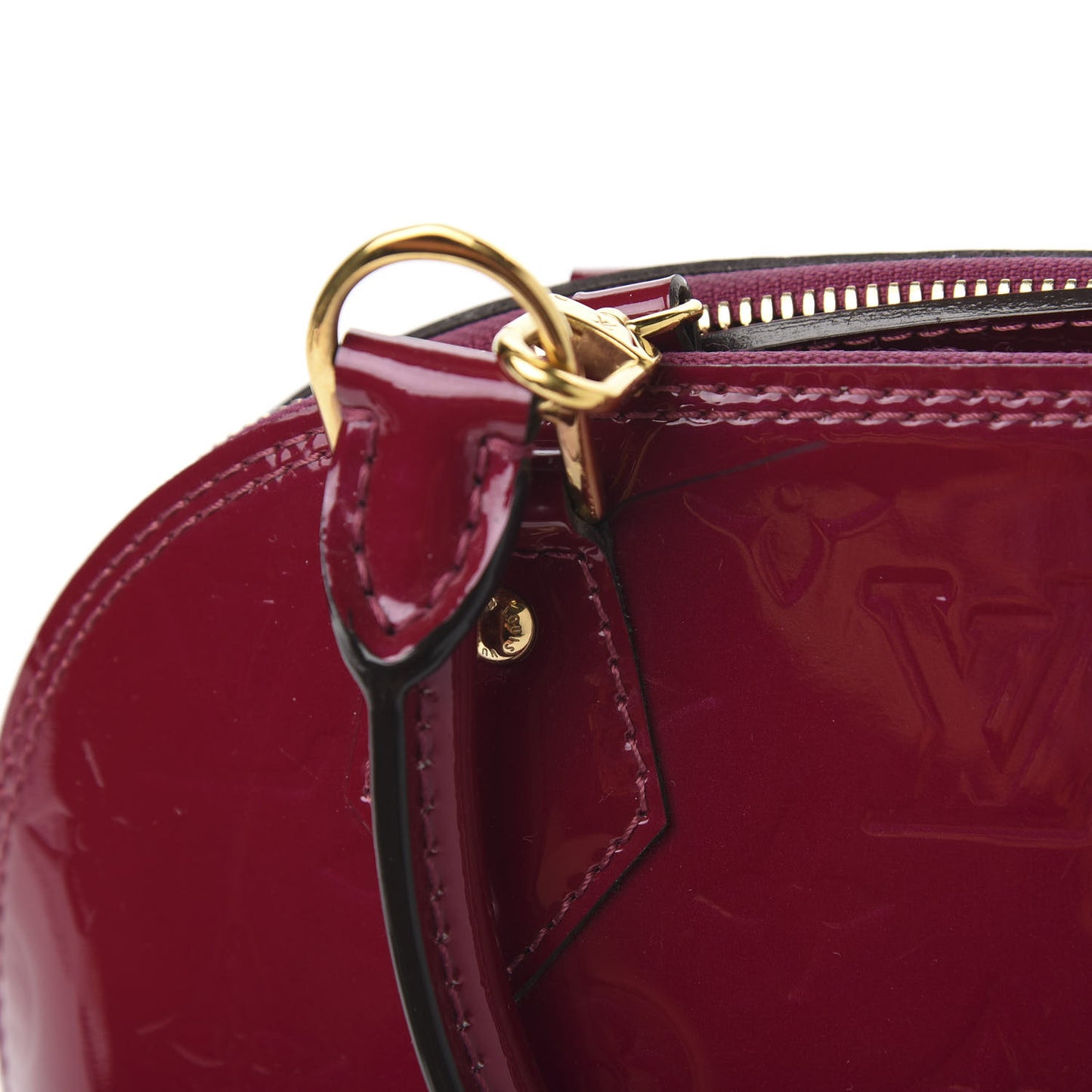Vernis Alma BB Magenta