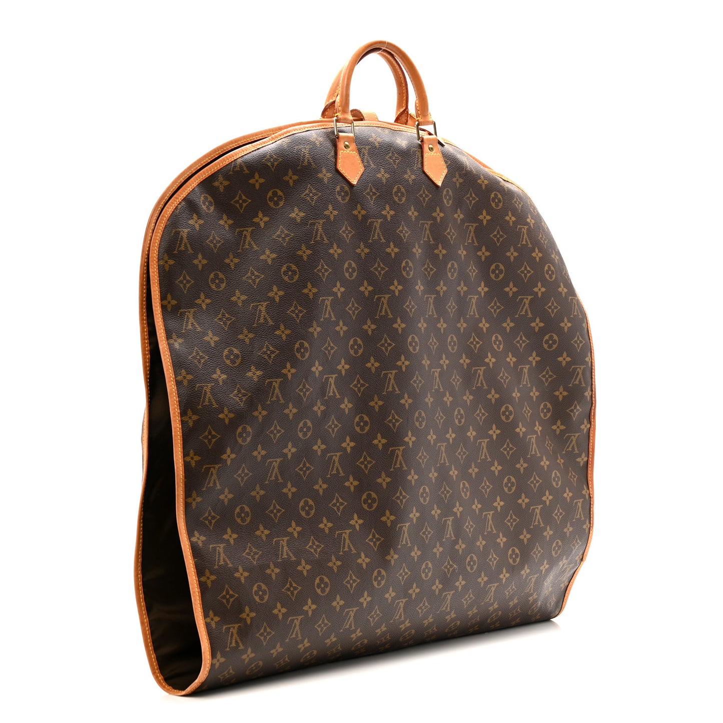 Monogram Garment Cover
