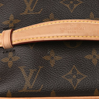 Louis Vuitton Monogram Nice Mini 11 of 11