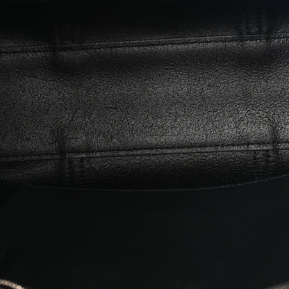 Balenciaga Calfskin XS Everyday Tote Black 5 of 9