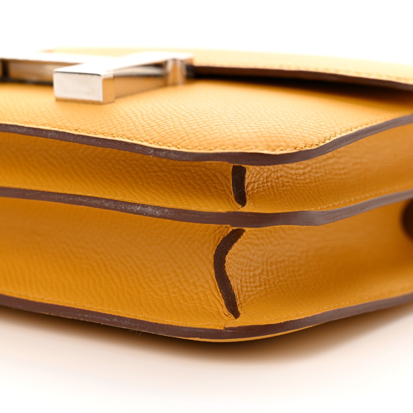 Epsom Constance 18 Jaune Ambre