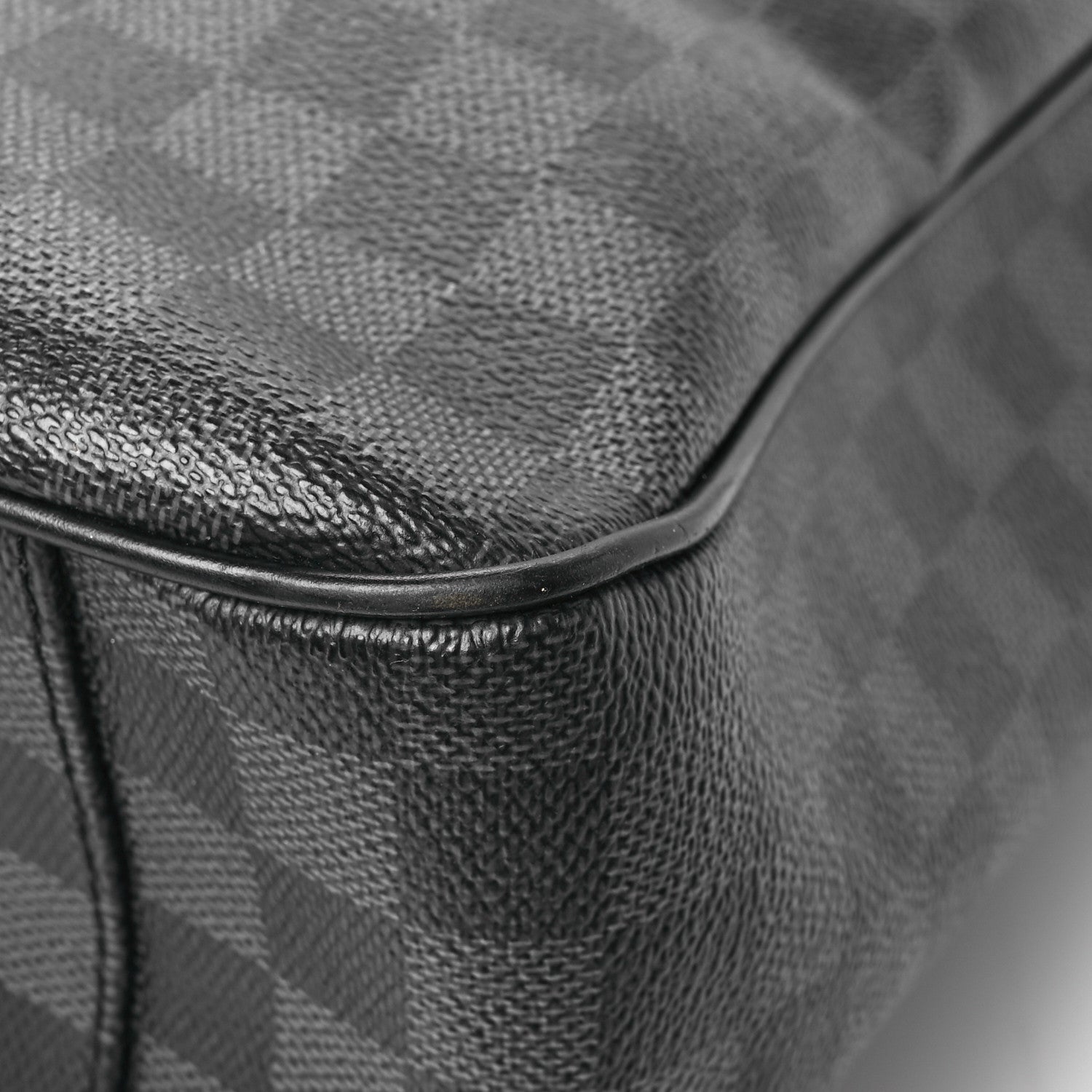 Louis Vuitton Damier Graphite Tadao 10 of 12