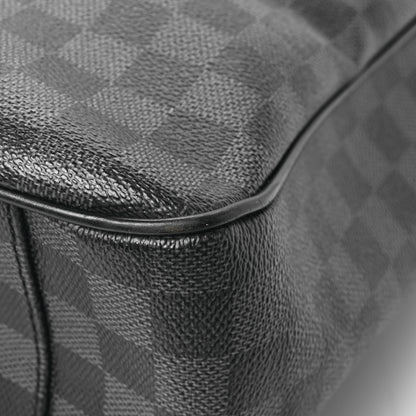 Louis Vuitton Damier Graphite Tadao 10 of 12