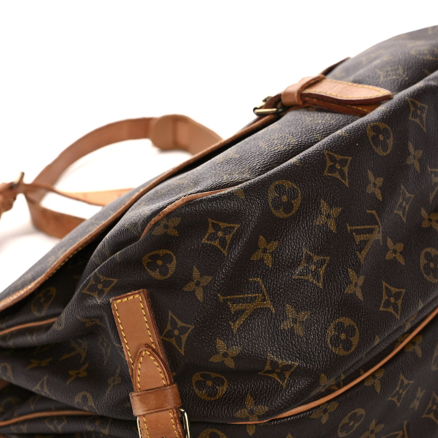 Monogram Saumur 35