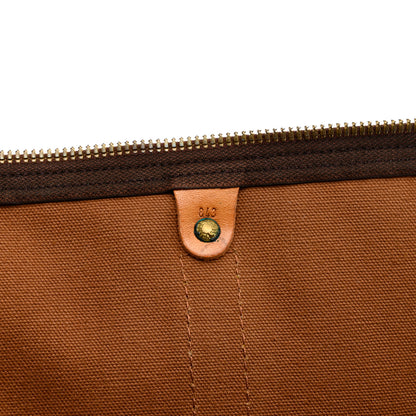 Louis Vuitton Monogram Keepall 55 8 of 16