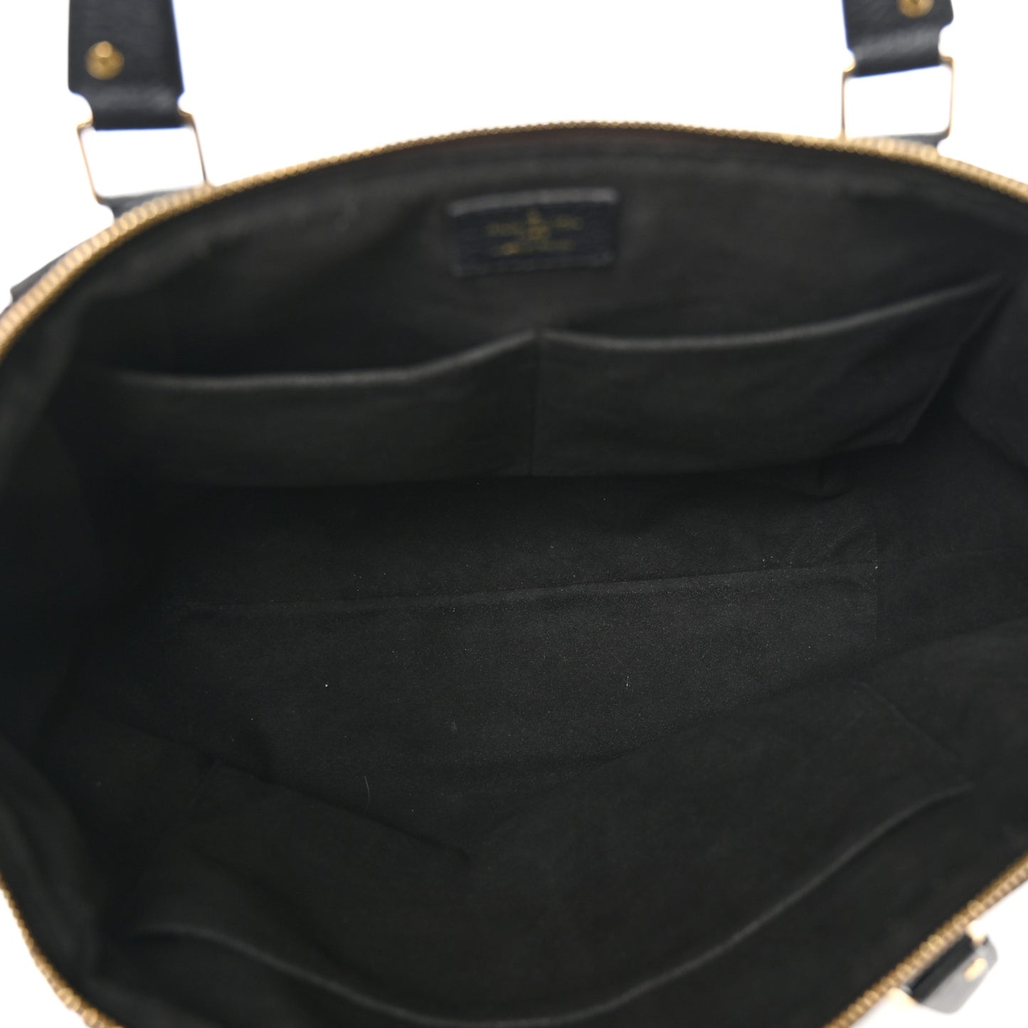 Monogram Estrela NM Black