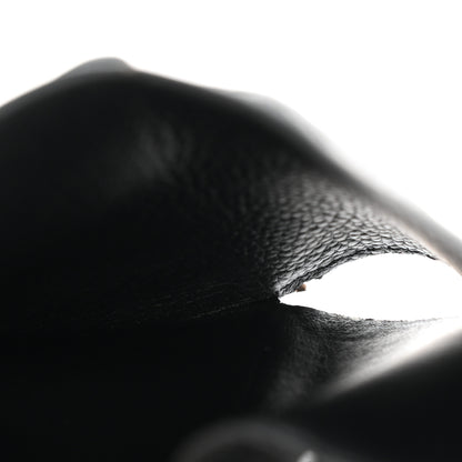 Louis Vuitton Empreinte Cléa Wallet Black 7 of 8