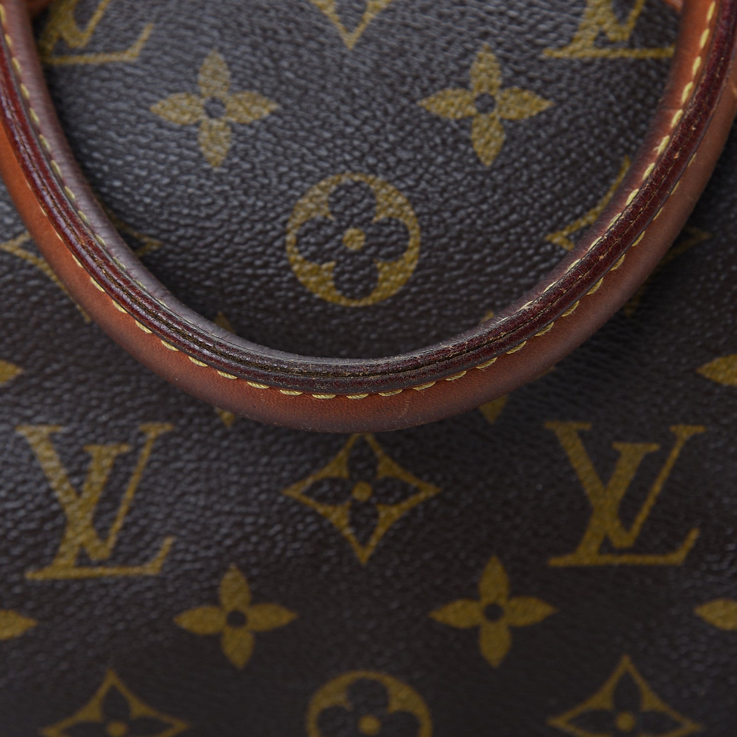 Louis Vuitton Monogram Speedy 30 18 of 19