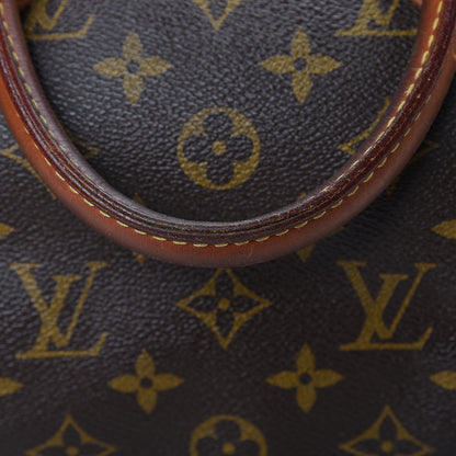 Louis Vuitton Monogram Speedy 30 18 of 19