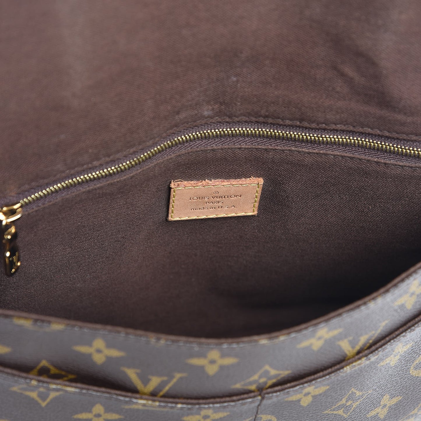 Monogram Menilmontant PM