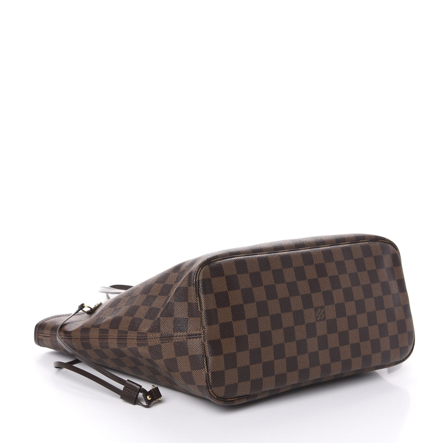 Damier Ebene Neo Neverfull MM