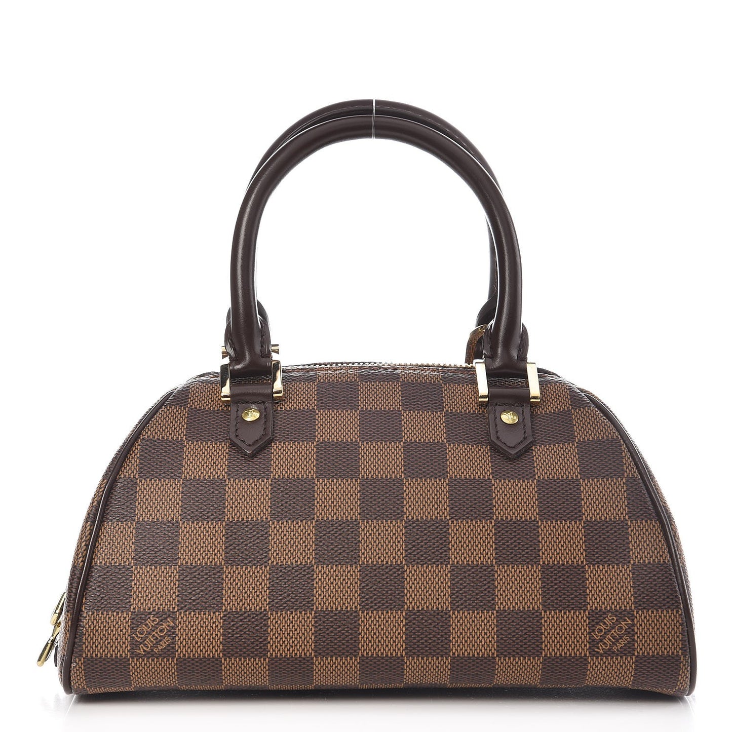 Damier Ebene Ribera Mini