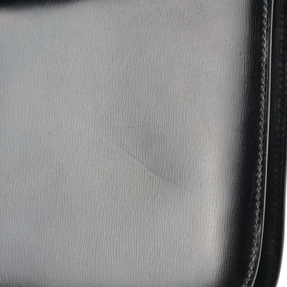 Hermes Box Constance 23 Black 7 of 12