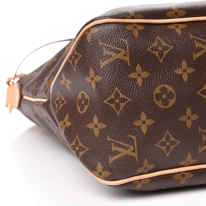 Louis Vuitton Monogram Delightful MM 10 of 11