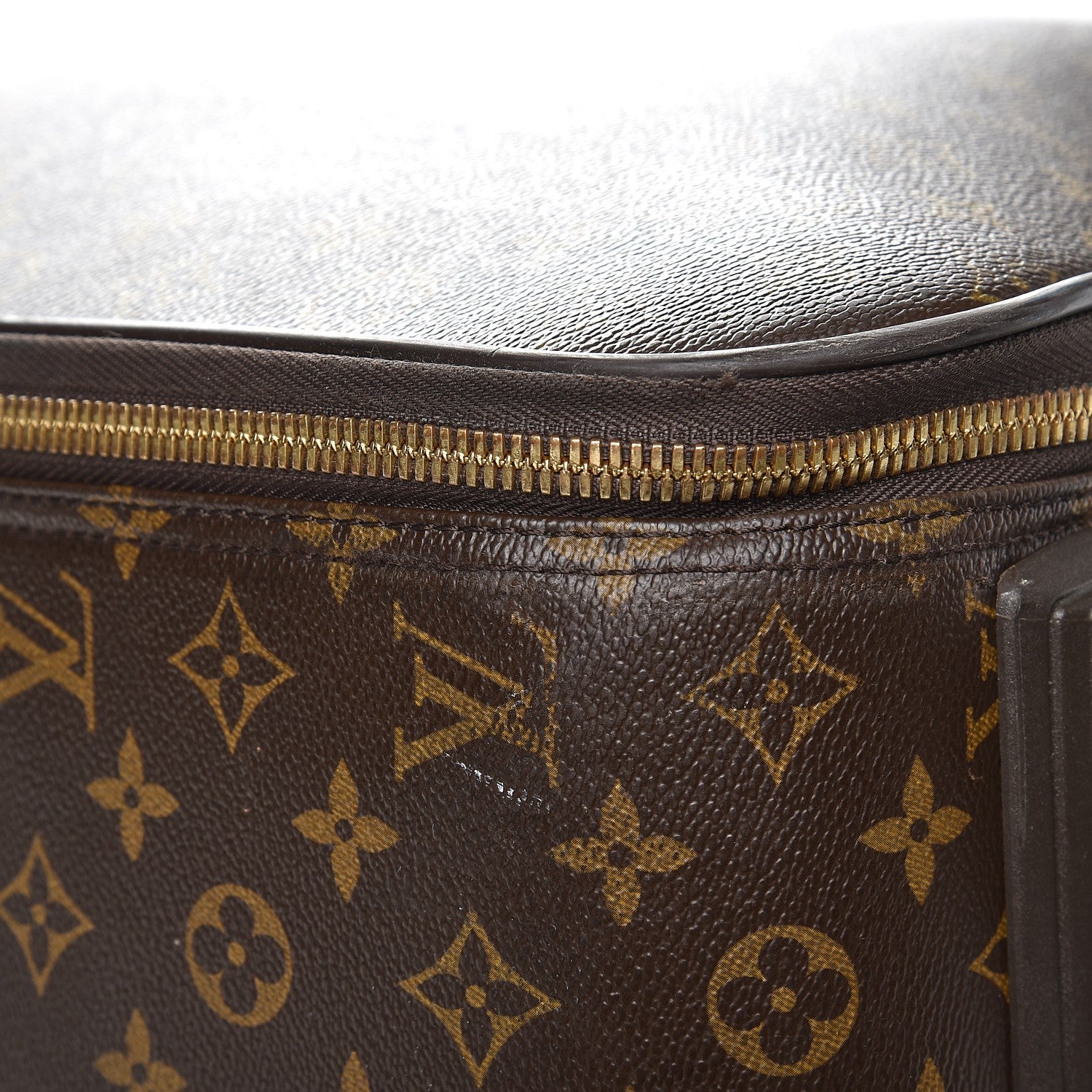 Louis Vuitton Monogram Pegase 65 15 of 16