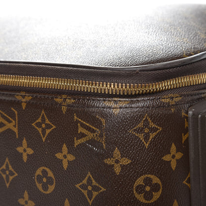 Louis Vuitton Monogram Pegase 65 15 of 16