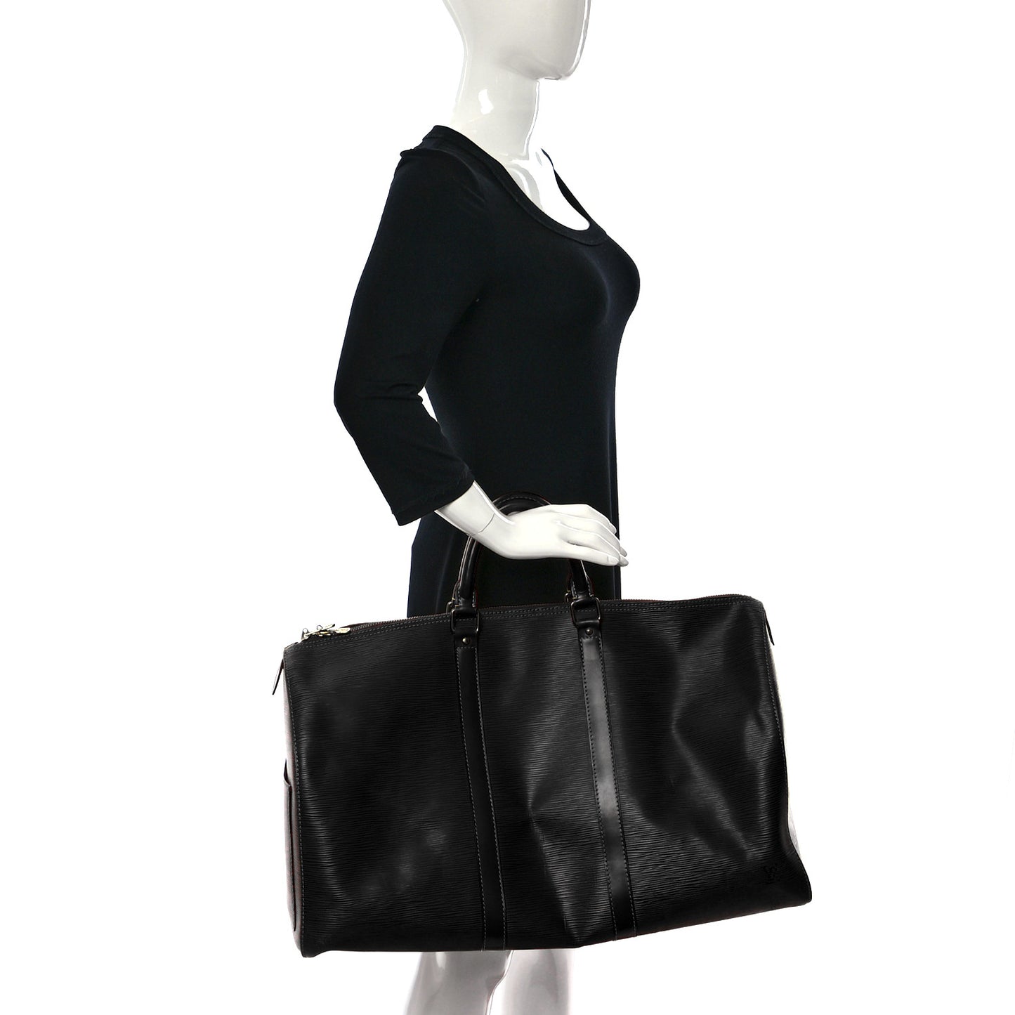 Epi Keepall 50 Black