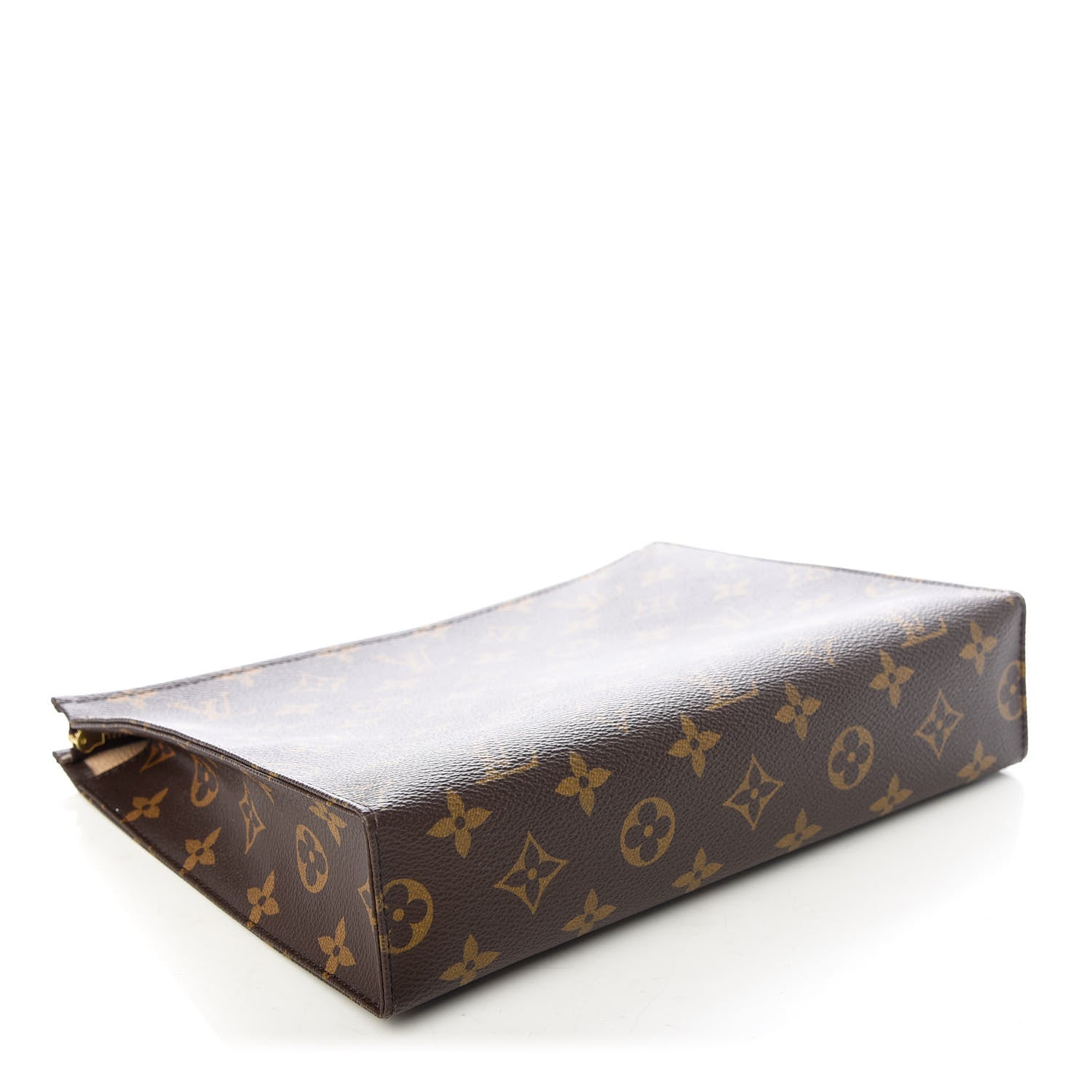 Louis Vuitton Monogram Toiletry Pouch 26 4 of 6