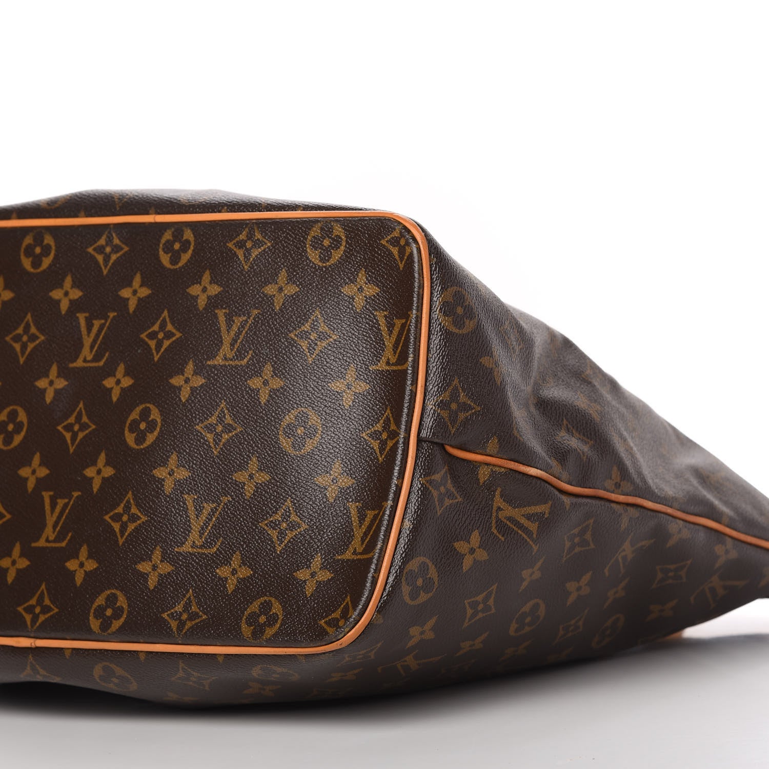 Louis Vuitton Monogram Palermo GM 7 of 10