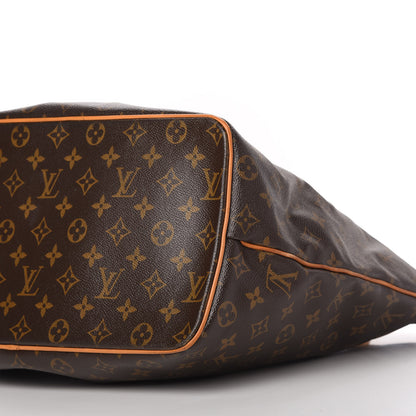 Louis Vuitton Monogram Palermo GM 7 of 10