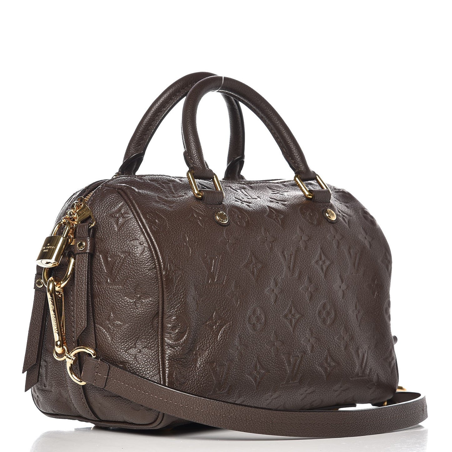 Empreinte Speedy Bandouliere 25 Aube