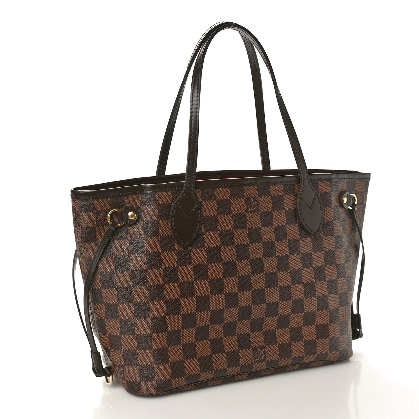 Damier Ebene Neverfull PM