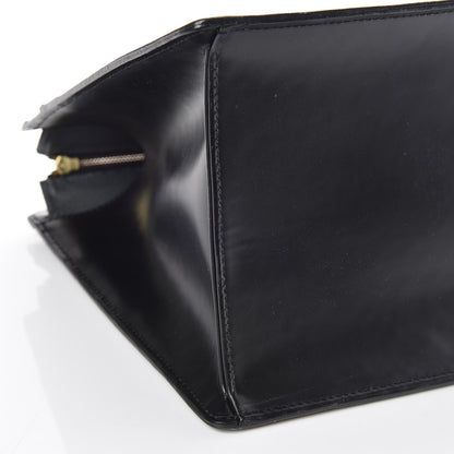 Louis Vuitton Epi Riviera Black 5 of 13