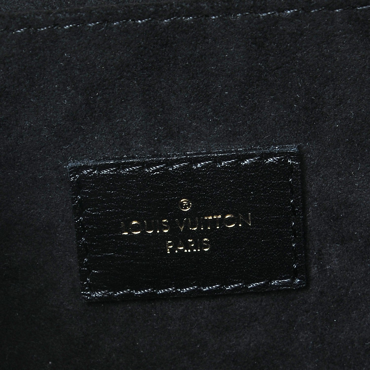 Louis Vuitton Reverse Monogram Pochette Metis 6 of 9