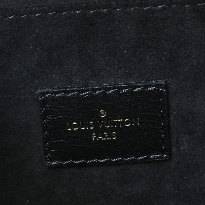 Louis Vuitton Reverse Monogram Pochette Metis 6 of 9