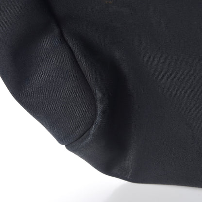Hermes Toile Vache Hunter Herbag Cabas MM Black 14 of 28