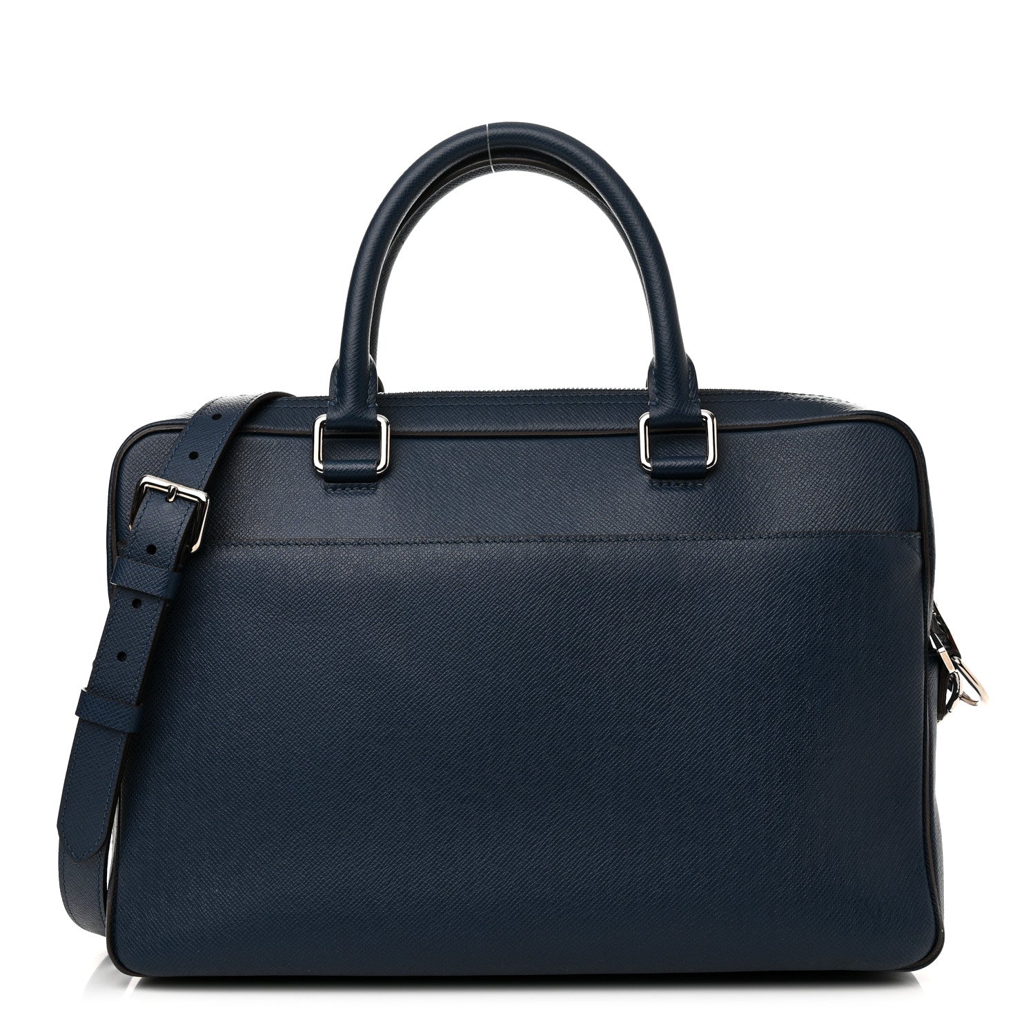 Louis Vuitton Taiga Porte-Documents Business MM Ocean 1 of 13