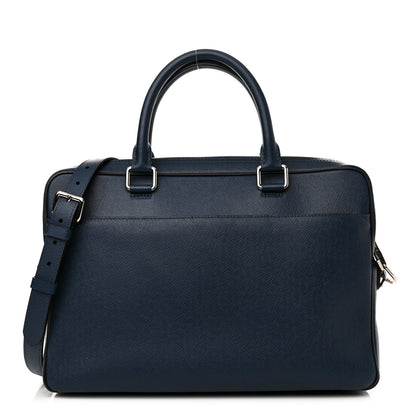 Louis Vuitton Taiga Porte-Documents Business MM Ocean 1 of 13