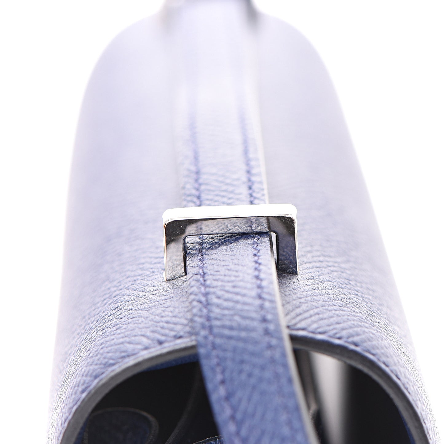 Epsom Constance 18 Bleu Saphir