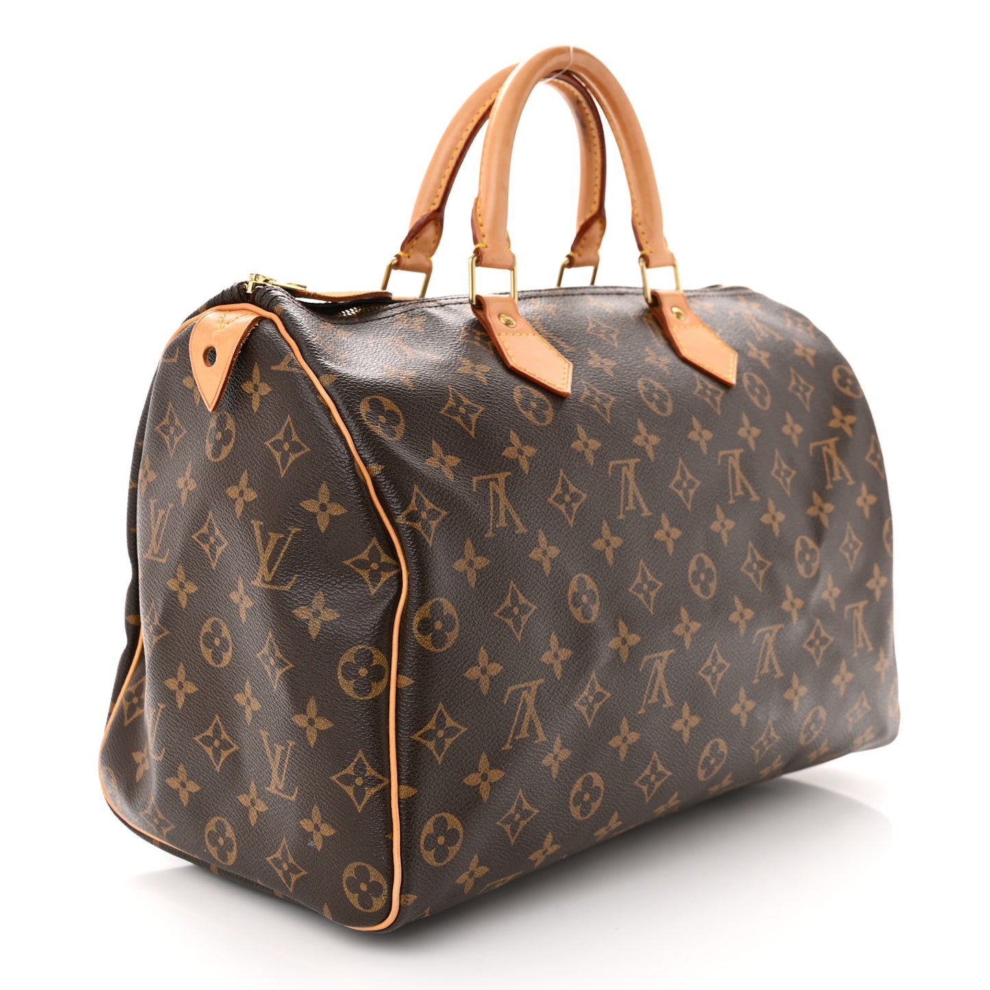 Monogram Speedy 35