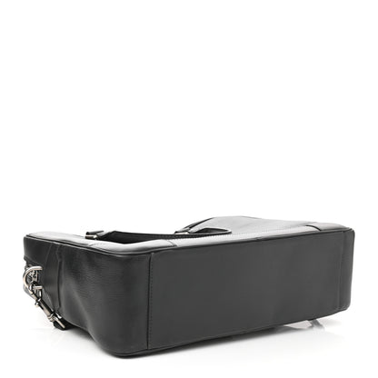 Louis Vuitton Taiga Utah Acoma Briefcase Slate 4 of 13