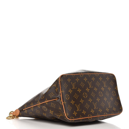 Louis Vuitton Monogram Palermo PM 4 of 13