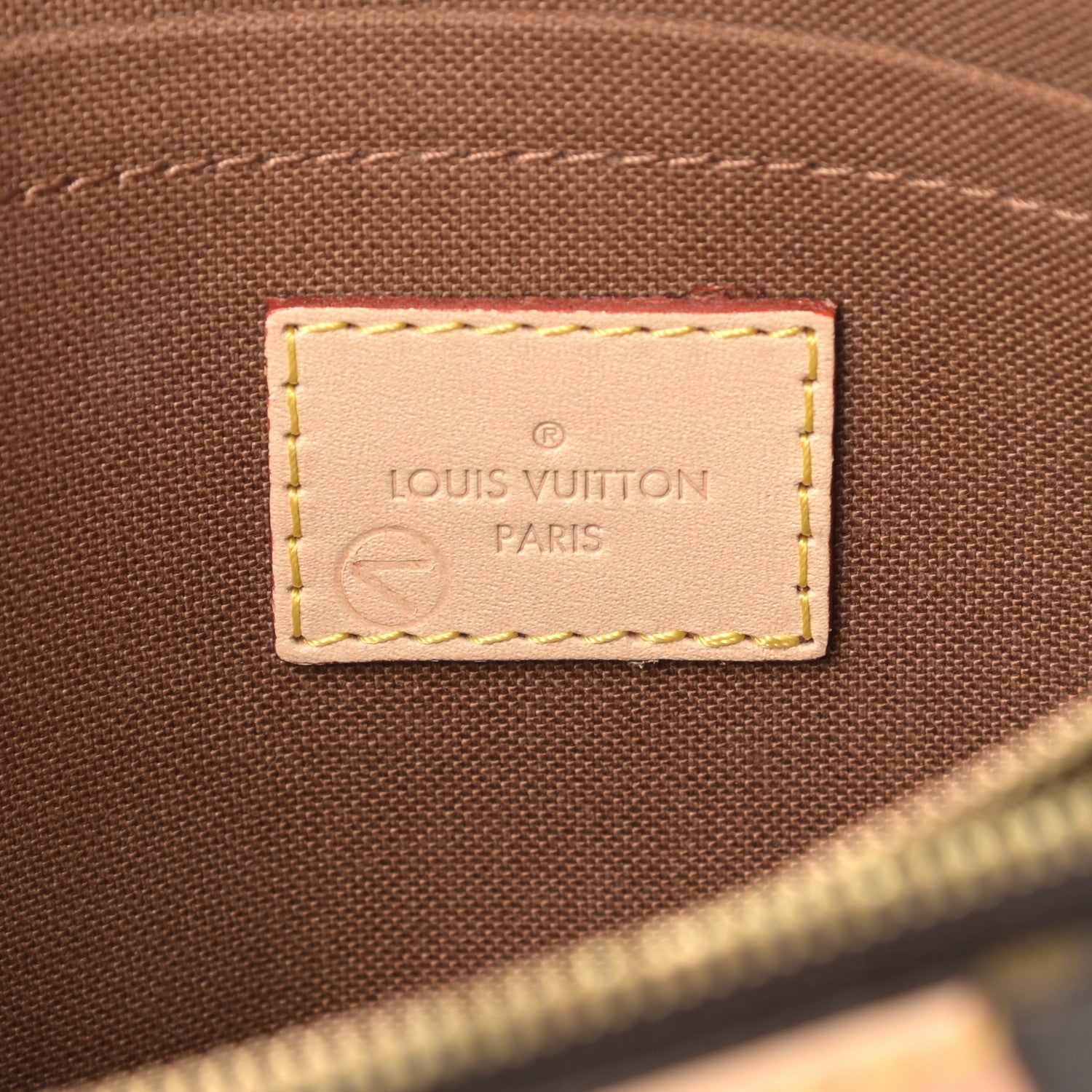 Louis Vuitton Monogram Multi Pochette Accessories Kaki 8 of 12