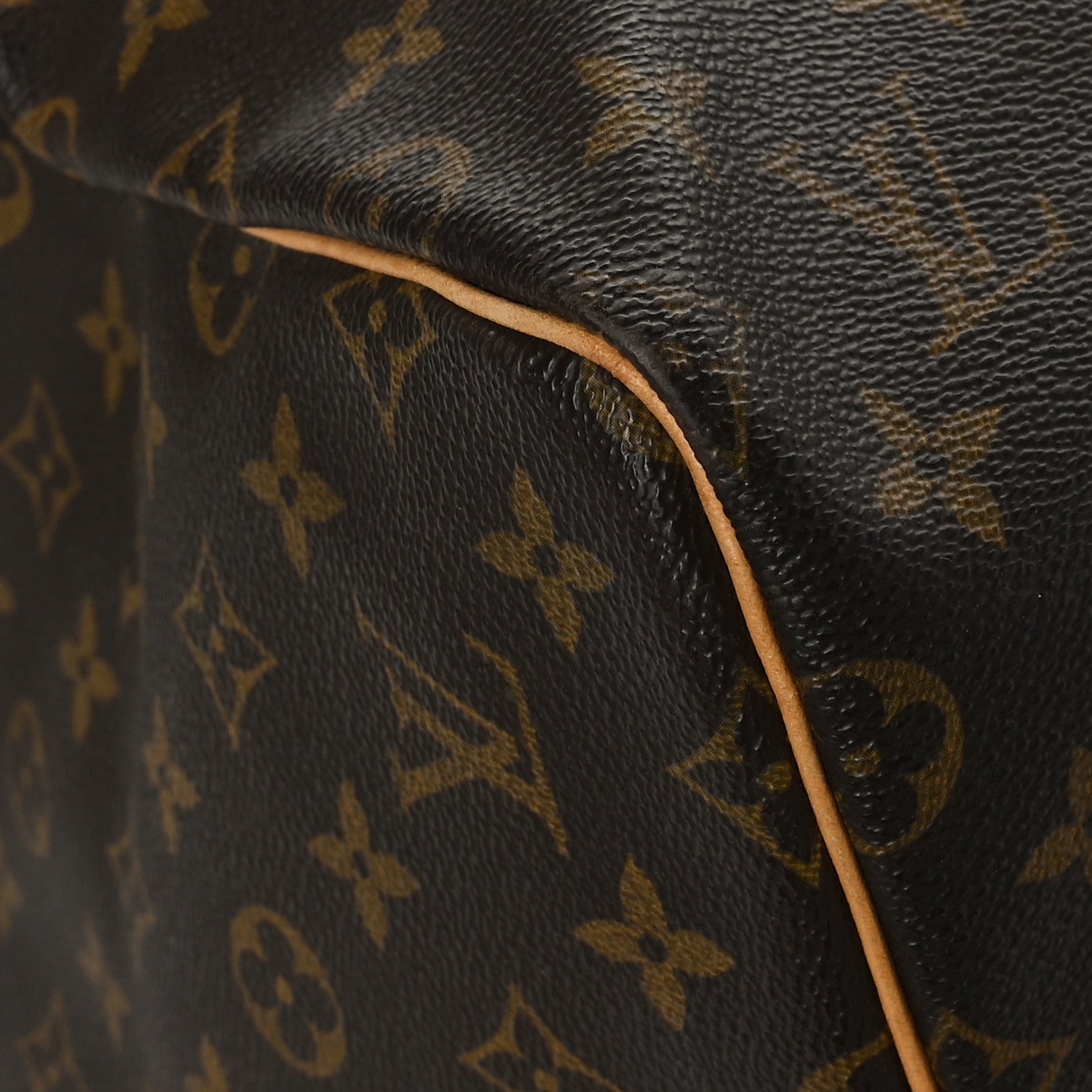 Louis Vuitton Monogram Keepall 55 8 of 11