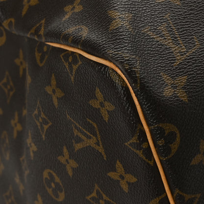 Louis Vuitton Monogram Keepall 55 8 of 11