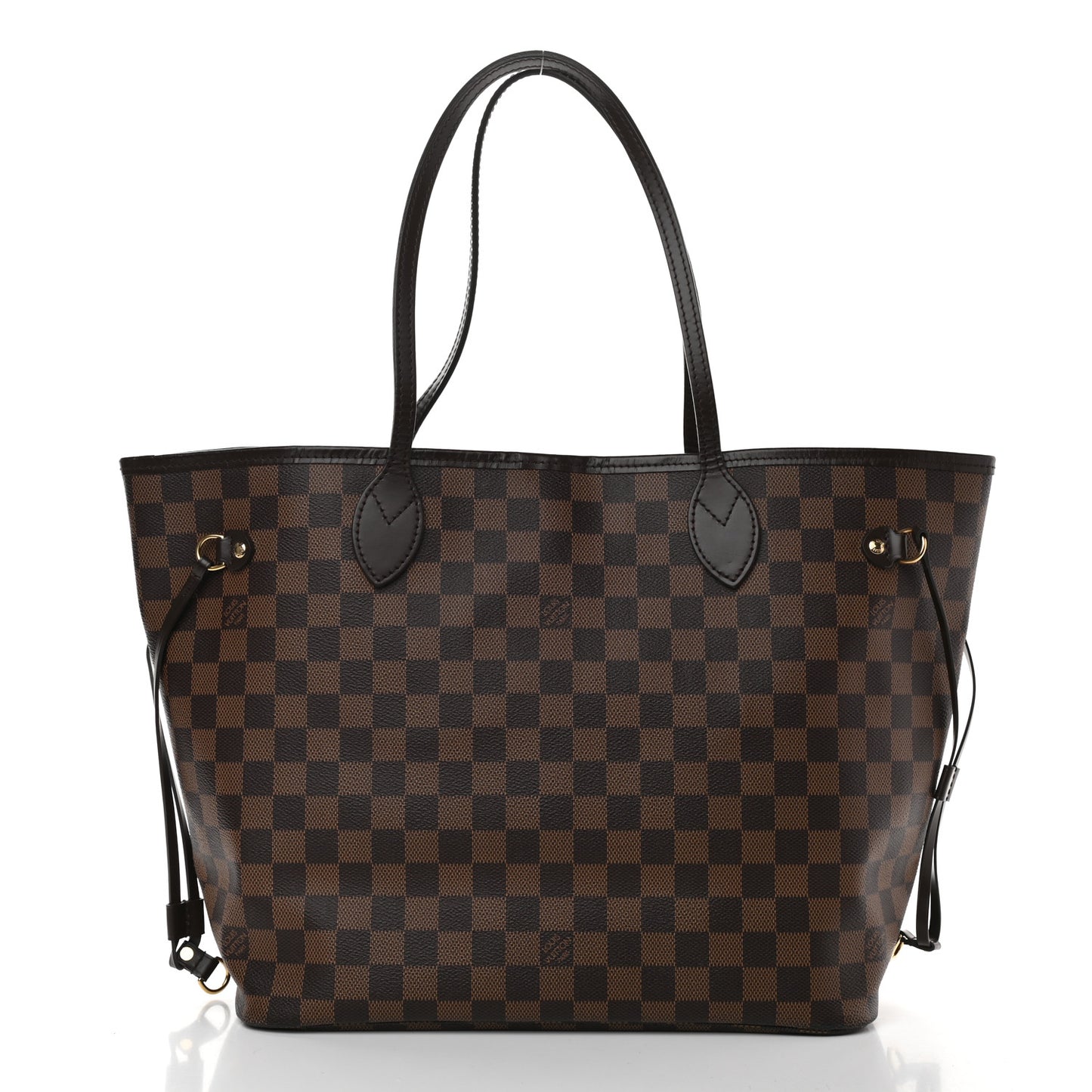 Damier Ebene Neo Neverfull MM