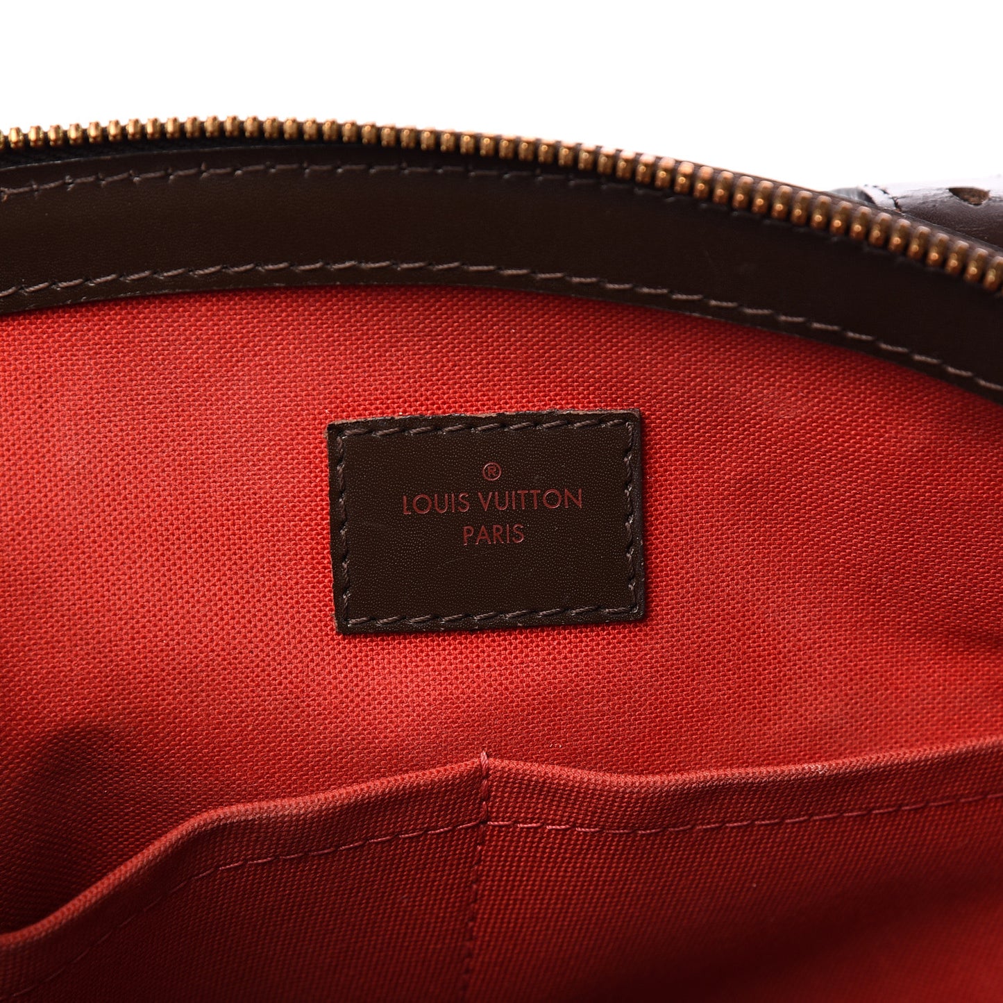 Damier Ebene Verona MM